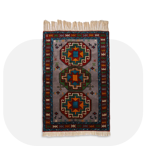 قالی و قالیچه