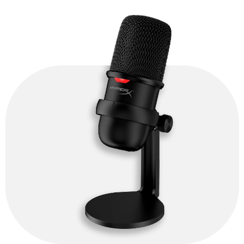 میکروفون استودیویی